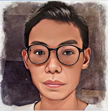 Floyd Luo